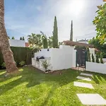 Apartament Modern Ground Floor With Private Garden In Nueva Andalucia *