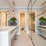 Modern Ground Floor With Private Garden In Nueva Andalucia * Marbella