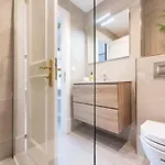 Modern Ground Floor With Private Garden In Nueva Andalucia Apartment Marbella