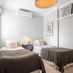 Modern Ground Floor With Private Garden In Nueva Andalucia * Marbella